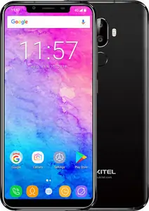 Замена тачскрина на телефоне Oukitel U18 в Ижевске